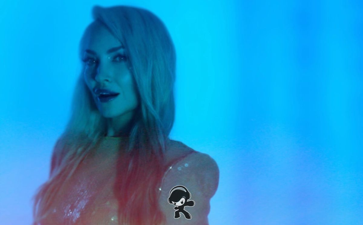 Brandi Burkhardt - ^magic^ (Electro Pop)